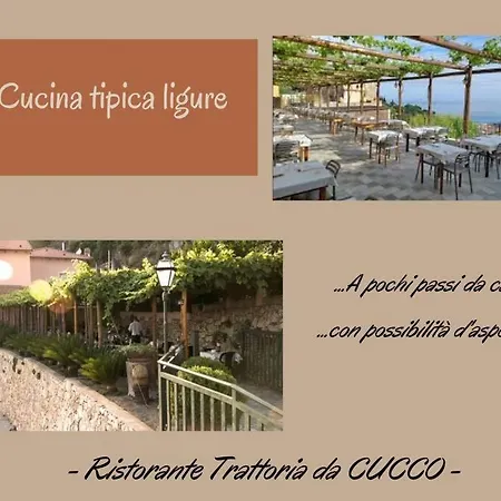 Nido Tra Gli Ulivi Apartment Finale Ligure Exterior photo