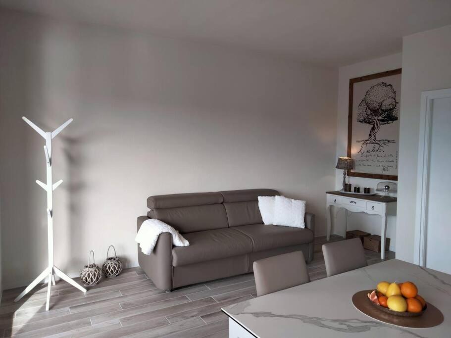 Nido Tra Gli Ulivi Apartment