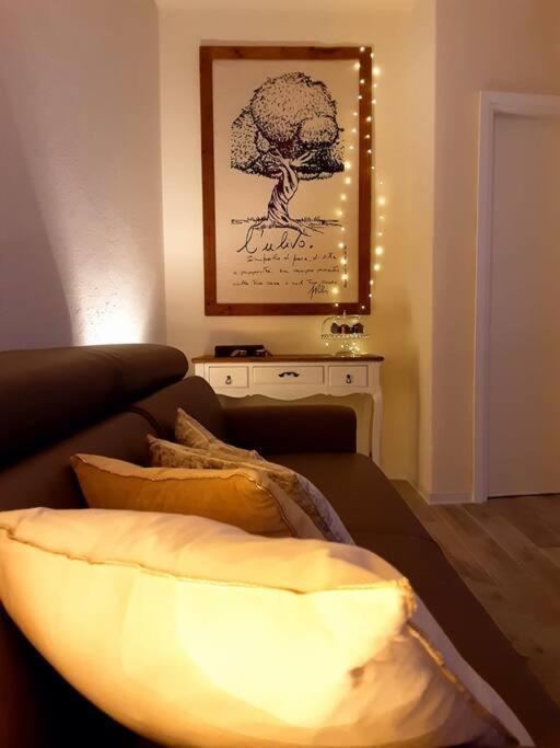 Nido Tra Gli Ulivi Apartment Finale Ligure