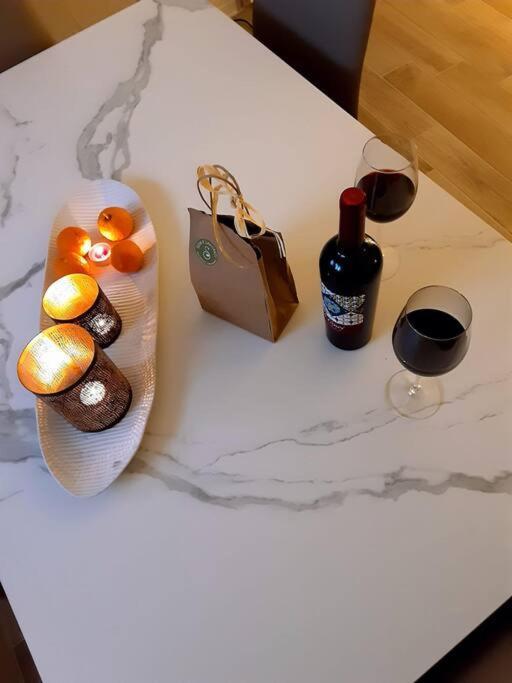 Nido Tra Gli Ulivi Apartment Finale Ligure