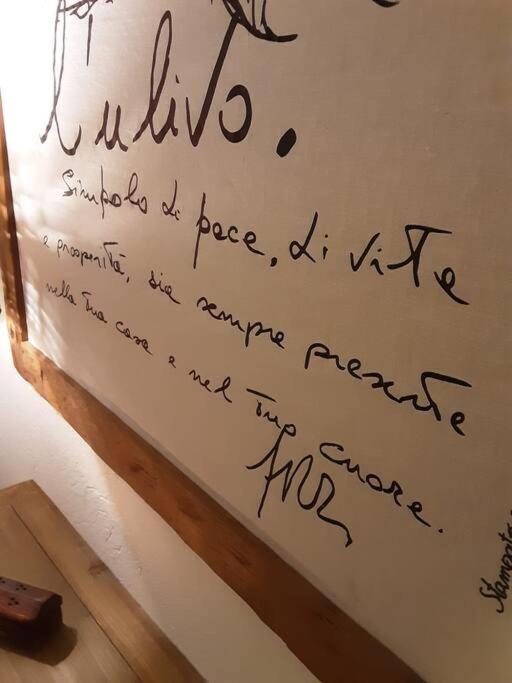 Nido Tra Gli Ulivi Finale Ligure