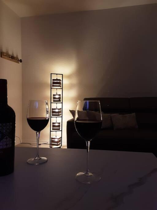 Apartment Nido Tra Gli Ulivi